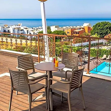 Atlantic Hotel Lagos