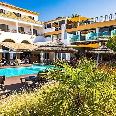 Atlantic Hotel 4*