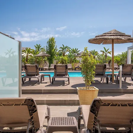 Atlantic 4* Lagos
