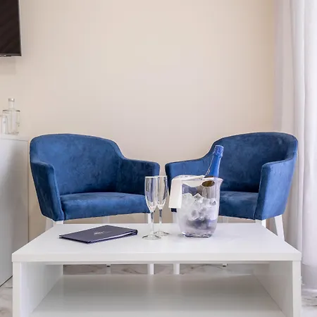 Atlantic 4* Lagos
