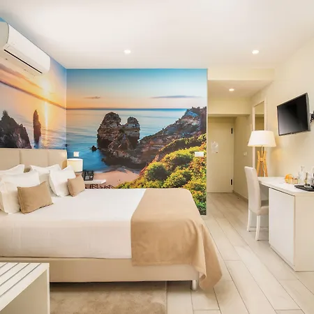 Atlantic 4* Lagos