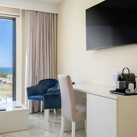 Atlantic Hotel Lagos