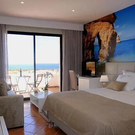 Отель Atlantic Лагуш