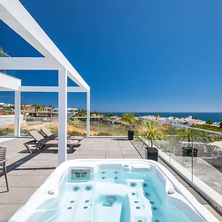 酒店 Atlantic 拉哥斯