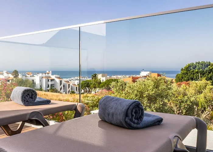 Atlantic Ξενοδοχείο