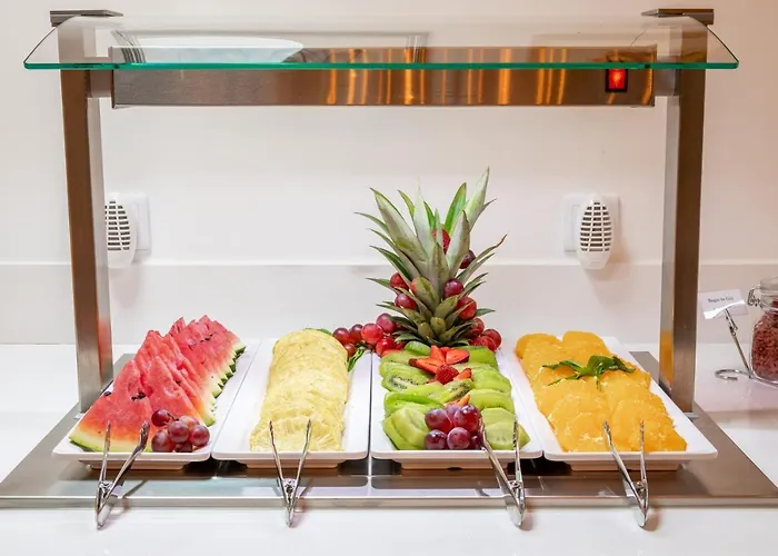 Atlantic 4* Λάγος