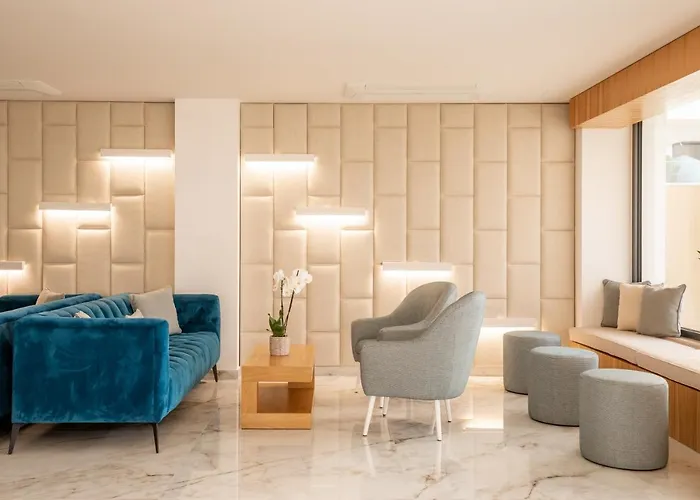 Atlantic 4* Λάγος