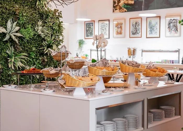 Atlantic ホテル ラゴス