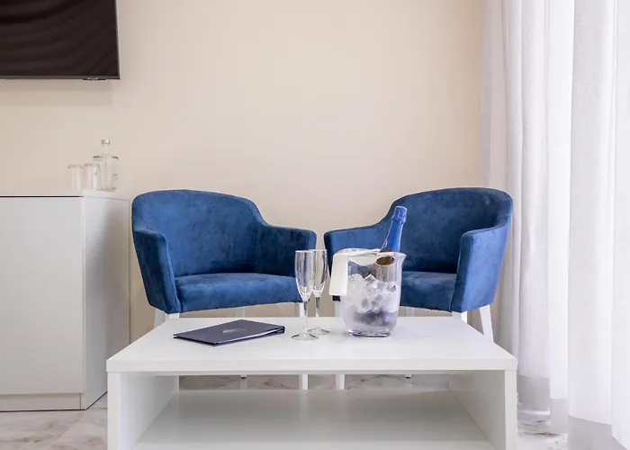 Atlantic Ξενοδοχείο