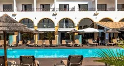 Atlantic Ξενοδοχείο 4*