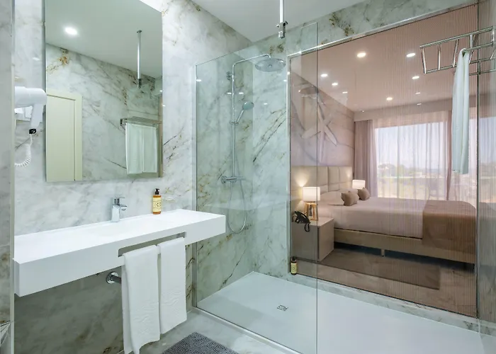 Atlantic ホテル ラゴス