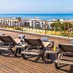 Atlantic 4* Lagos