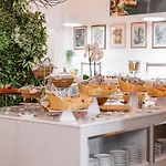 Atlantic Hotel Lagos
