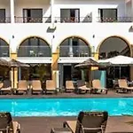 Atlantic Hotel 4*
