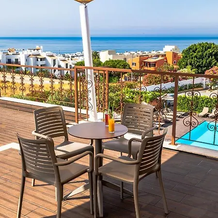 Atlantic Hotel