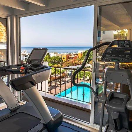 Hotel Atlantic 4*