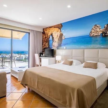 Atlantic Hotel 4*