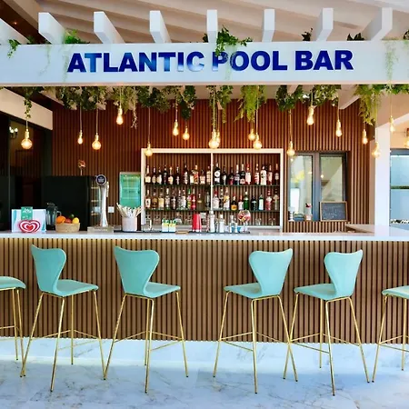Atlantic 라고스